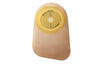 Premier 1-Piece Beige Closed Ostomy Pouch with Filter, 30ct