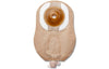 PREMIER ONE PIECE UROSTOMY, FLEXTEND 9" POUCH , WITH CONVEX, PRE-CUT, 7/8", ULTRA CLEAR BX/5
