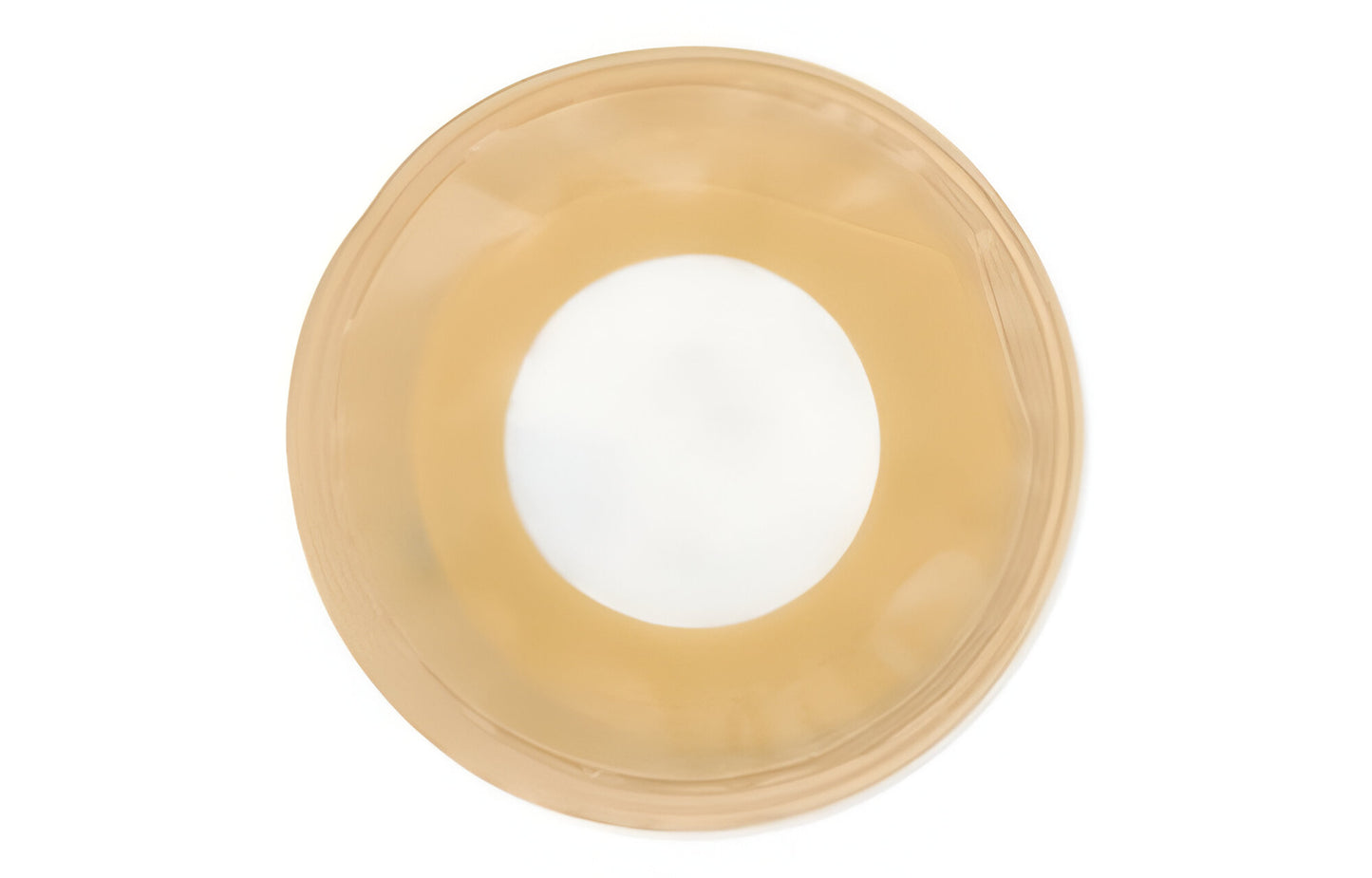 Stoma Cap With Microporous Adhesive Filter 3" Bx/30