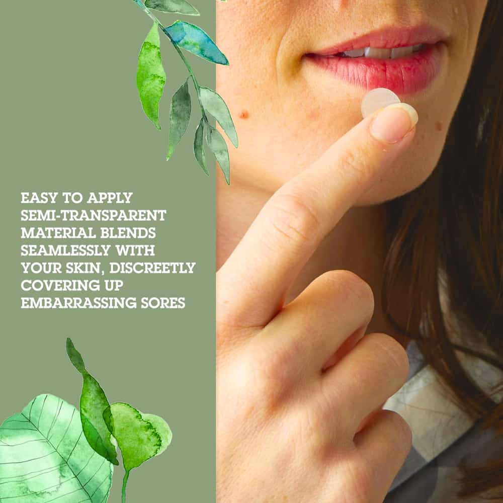 hydrocolloid technology bandages