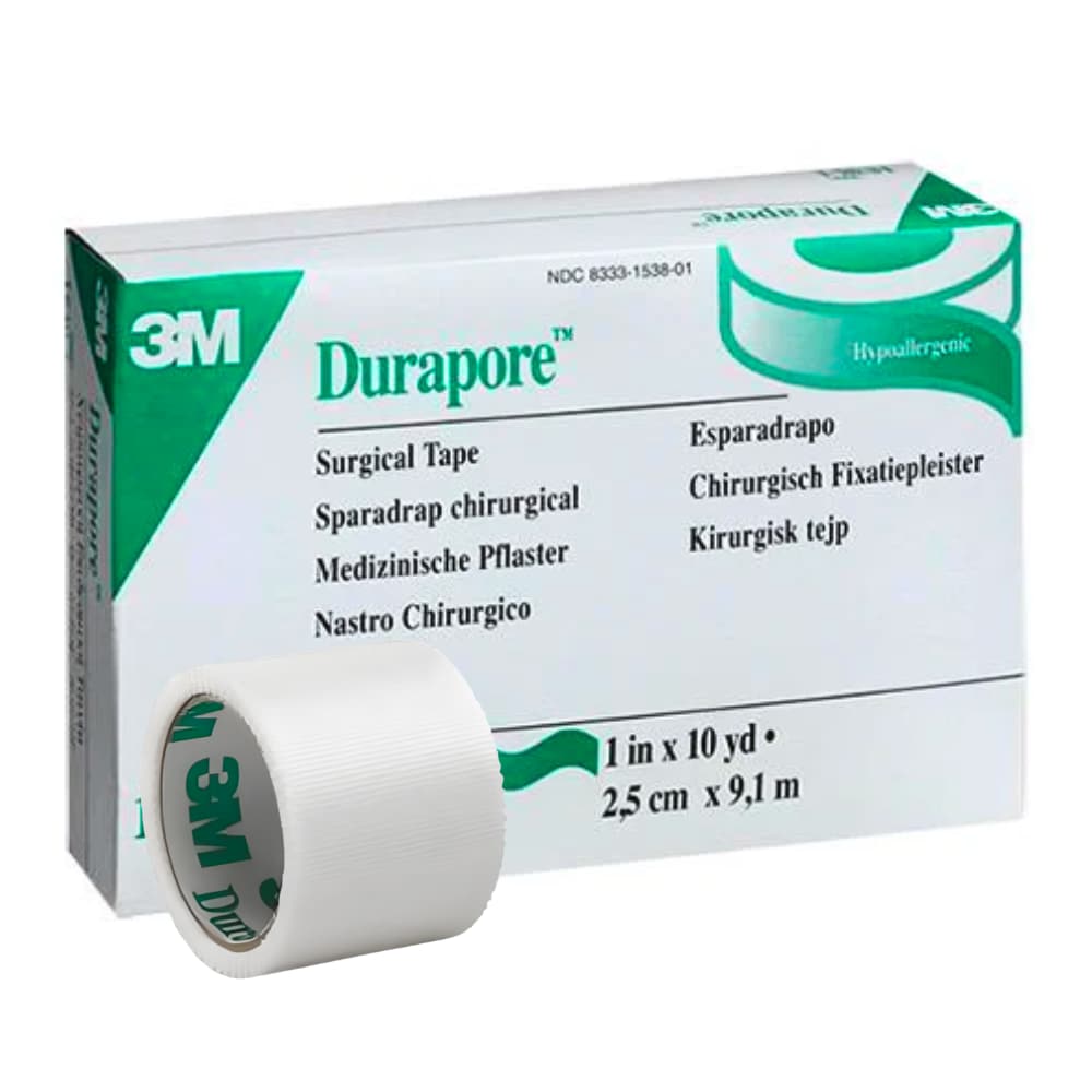 hypoallergenic medical tape