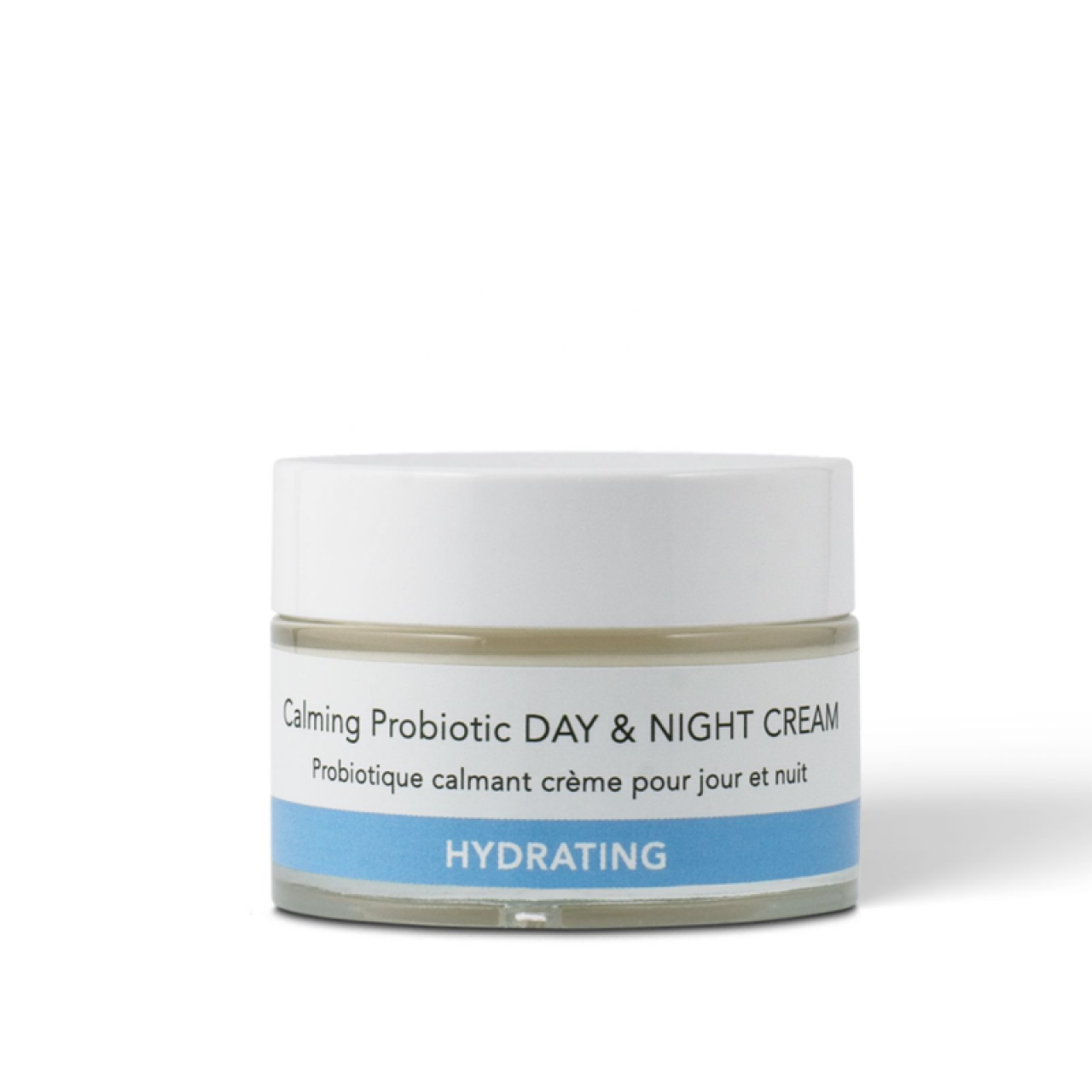 Pure Creation: Calming Probiotic Day & Night Cream