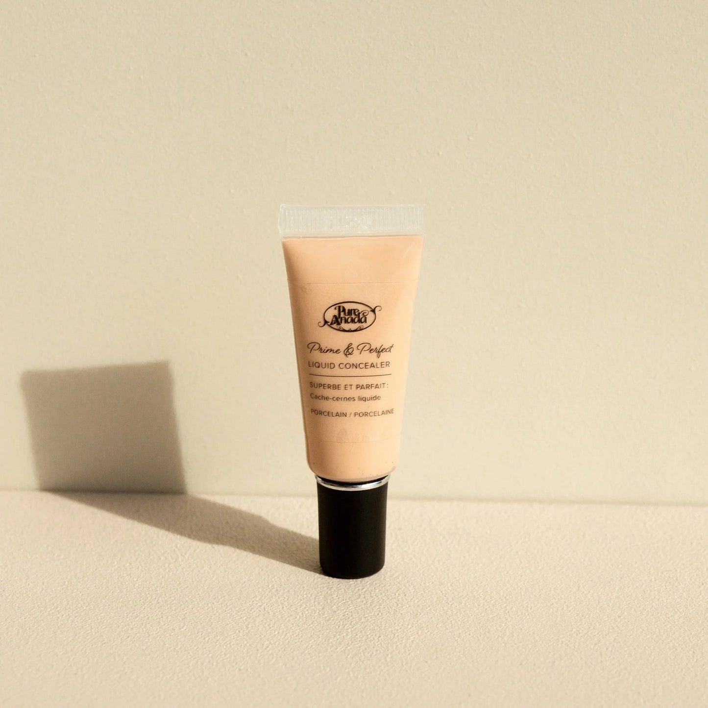 Pure Anada: Prime & Perfect Liquid Concealer