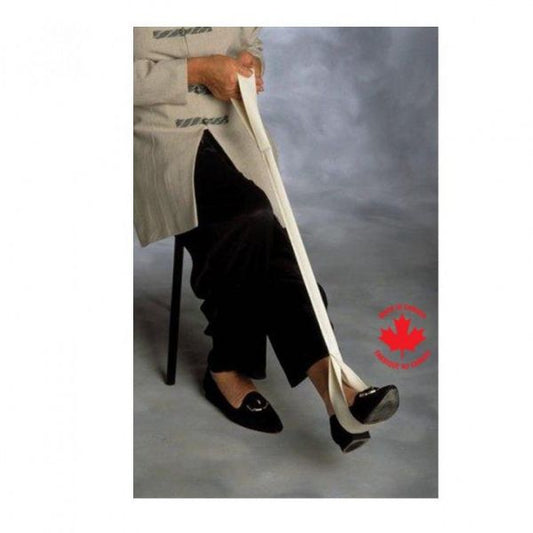 Parsons: Leg Lift Strap