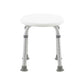 Airway Round Shower Stool