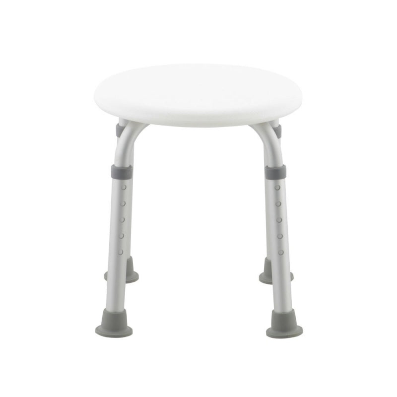 Airway Round Shower Stool