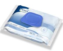 TENA: Classic Washcloth
