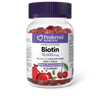 Preferred Nutrition: Biotin 10000 mcg Gummies