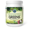 Whole Earth & Sea: Fermented Organic Greens