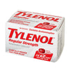 Tylenol: Regular Strength eZ-tabs