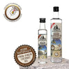 Rockwell's: Coconut Oil