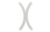 Loop Ostomy Bridge - Sterile Bx/20