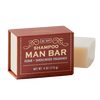 San Francisco Soap Company: Shampoo Man Bar