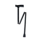 Aluminium Folding Canes, Height Adjustable