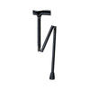 Aluminium Folding Canes, Height Adjustable