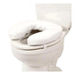 Airway Toilet Seat Cushion