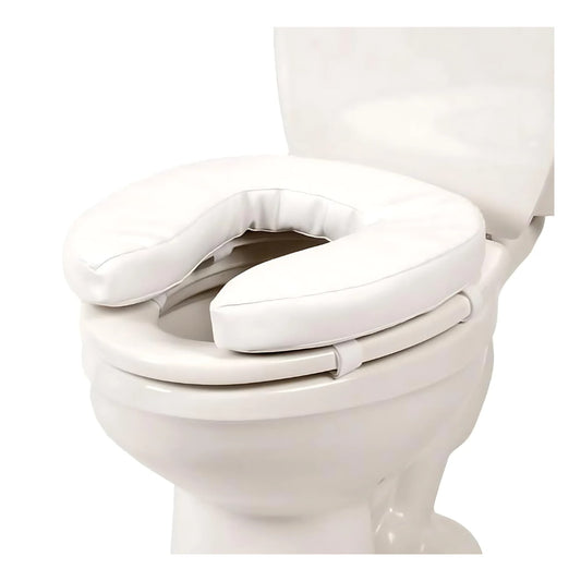Airway Toilet Seat Cushion