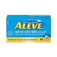 Aleve 220mg Caplets - 50s