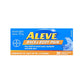 Aleve Back & Body Pain Liquid Filled Capsules - 220mg - 20s