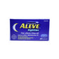 Aleve Nighttime Pain Reliever/Sleep Aid - 20s