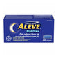 Aleve Nighttime Pain Reliever/Sleep Aid - 40s