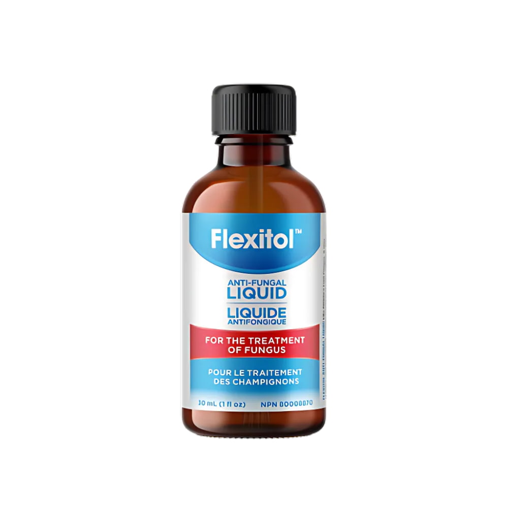 Anti-Fungal Liquid