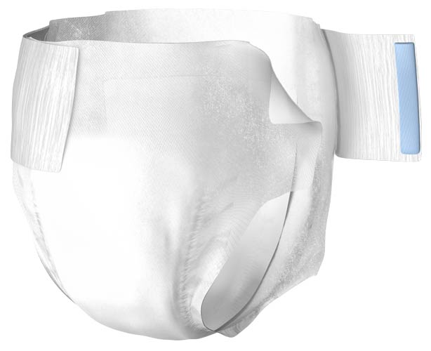 moisture control incontinence brief