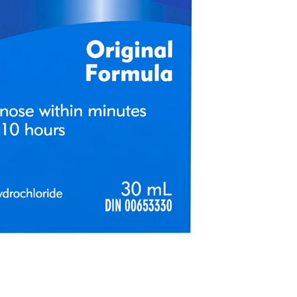 moisturizing nasal spray formula