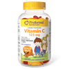 Preferred Nutrition: Vitamin C 125 mg Gummies for Kids