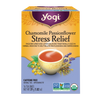 Yogi Tea Chamomile Passionflower Stress Relief - 16's
