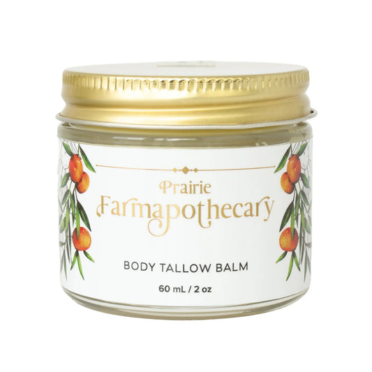 Pure Anada: Tallow Balm