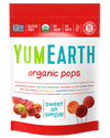 Yum Earth: Organic Lollipops