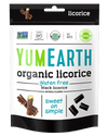 Yum Earth: Organic Licorice