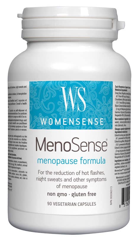 Womensense: MenoSense