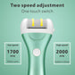 Electric Callus Remover for Pedicure
