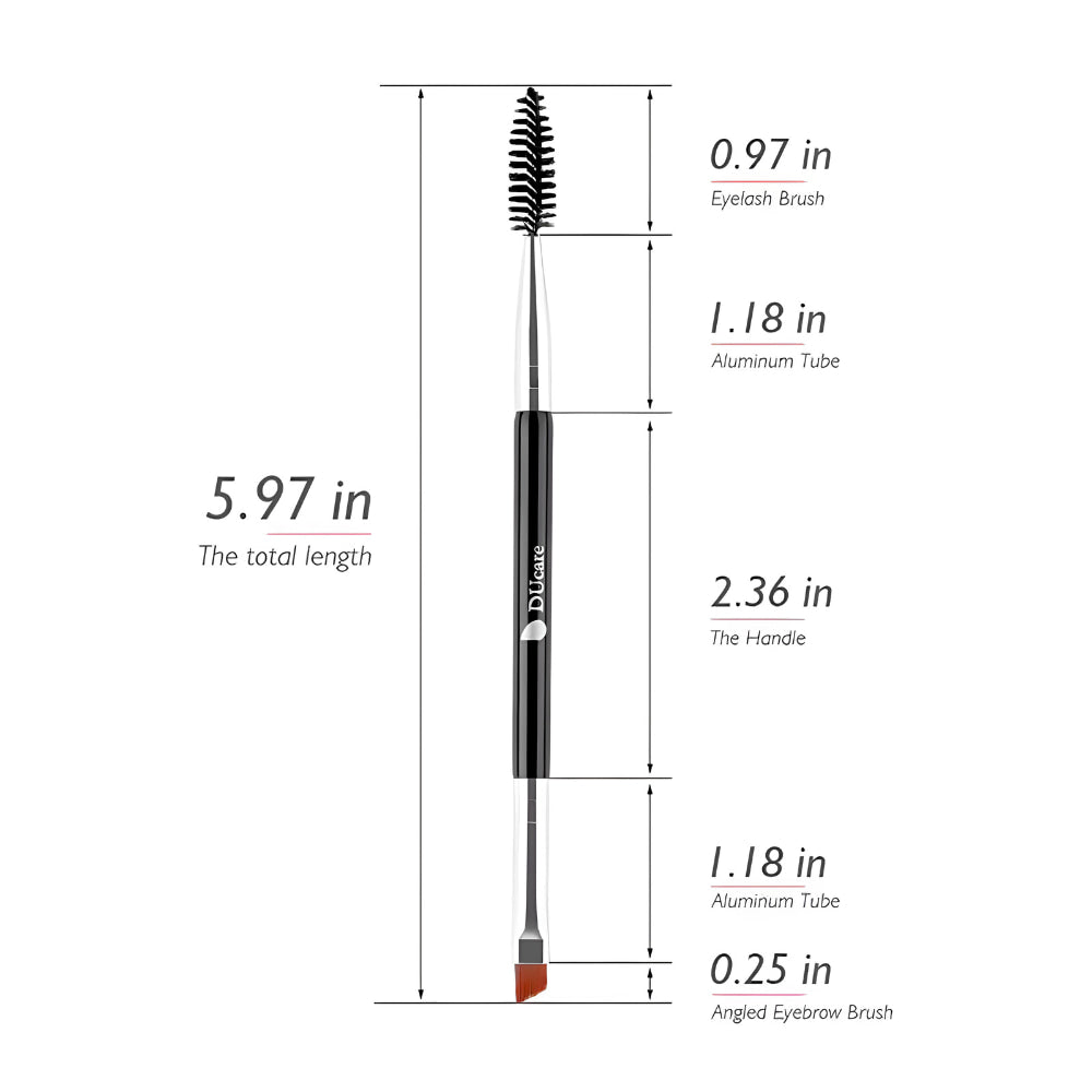 professional brow grooming tool