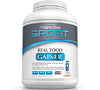 Progressive: Sport Real Food Gainer