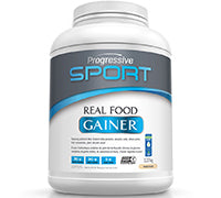 Progressive: Sport Real Food Gainer