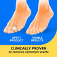 promotes natural tissue replacement