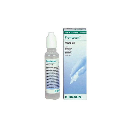 Prontosan Anti-Microbial Wound Gel, 30ml