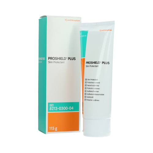 Proshield Plus Skin Protectant
