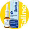 Salinex: ProTect Nasal Spray 20 ml