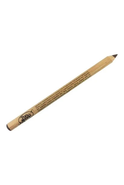 Pure Anada: Eyeliner