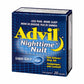 Advil Nighttime Liqui-Gels, 20 Count