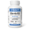 Preferred Nutrition: Vitamin B12 Methylcobalamin 1000 mcg Tablets