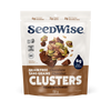 Ozery: Seedwise Keto Clusters