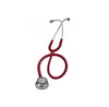 Stethoscope, Littmann Classic III (Burgundy)