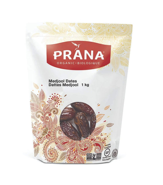 Prana: Organic Medjool Dates