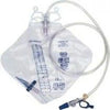 Urinary Drainage Bag 2000cc No Anti-Reflux Chamber