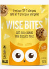 Wise Bites: Soft Mini Cookies